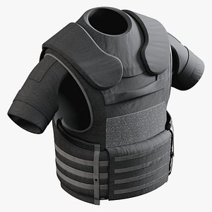 Body Armor