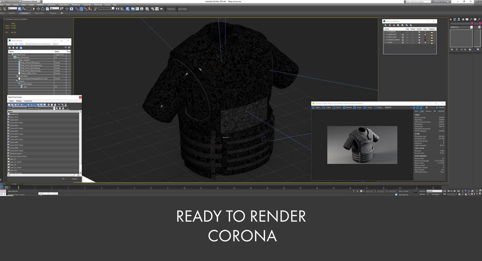 3D body armor https://p.turbosquid.com/ts-thumb/ud/fTqHMT/bFCyfxCN/viewport_corona/jpg/1557605741/1920x1080/fit_q87/84e31674ac2b3dcadb66cf894bc856d6221d1bcb/viewport_corona.jpg