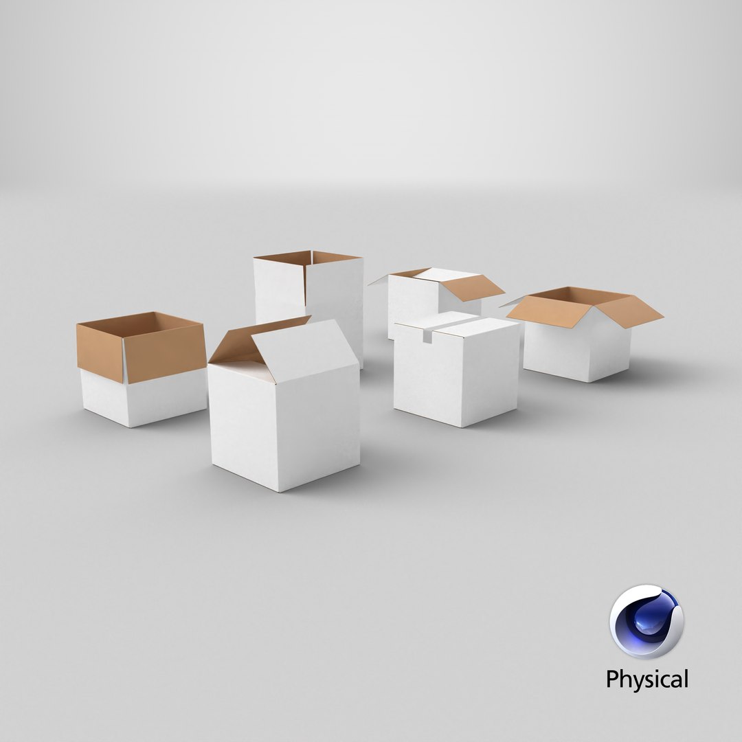 White Cardboard Box R-444 - Rigged and Customizable 3D https://p.turbosquid.com/ts-thumb/ud/hZyLsY/2K/stemcell_cinema_4d_physical_render/png/1755183849/1920x1080/fit_q87/6795e645e5f891da245650d9c72170a27be7f269/stemcell_cinema_4d_physical_render.jpg