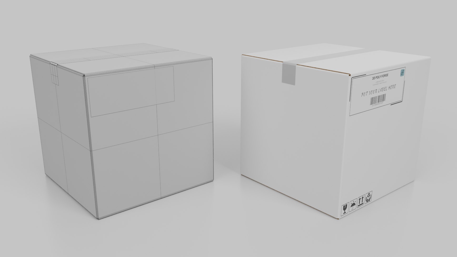 White Cardboard Box R-444 - Rigged and Customizable 3D https://p.turbosquid.com/ts-thumb/ud/hZyLsY/MT/r_13/png/1749561131/1920x1080/fit_q87/0fc876dce7011cd2aa7d87a66d88b76013537a3e/r_13.jpg
