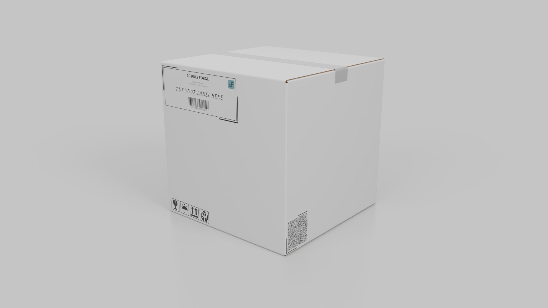 White Cardboard Box R-444 - Rigged and Customizable 3D https://p.turbosquid.com/ts-thumb/ud/hZyLsY/Xn/r_2/png/1749561135/1920x1080/fit_q87/6f8ba2960b6bd57d76ed28a6ac67f5024e2e3193/r_2.jpg