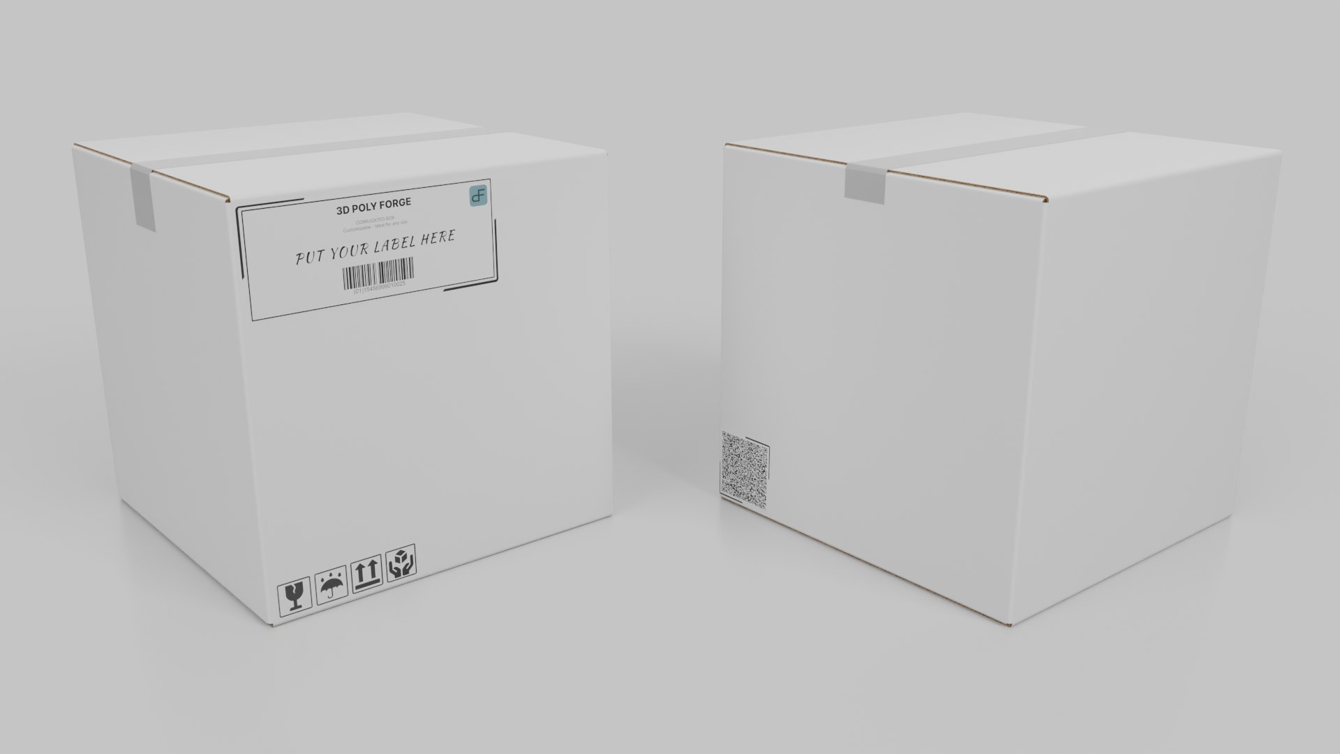 White Cardboard Box R-444 - Rigged and Customizable 3D https://p.turbosquid.com/ts-thumb/ud/hZyLsY/Z4/r_3/png/1749561136/1920x1080/fit_q87/a20c0ed6142cc62908530cbe354c923b72385336/r_3.jpg