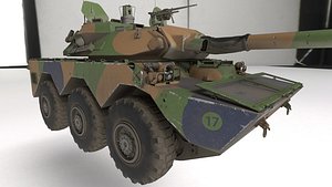 AMX 10 RC