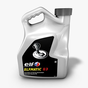 Oil Can