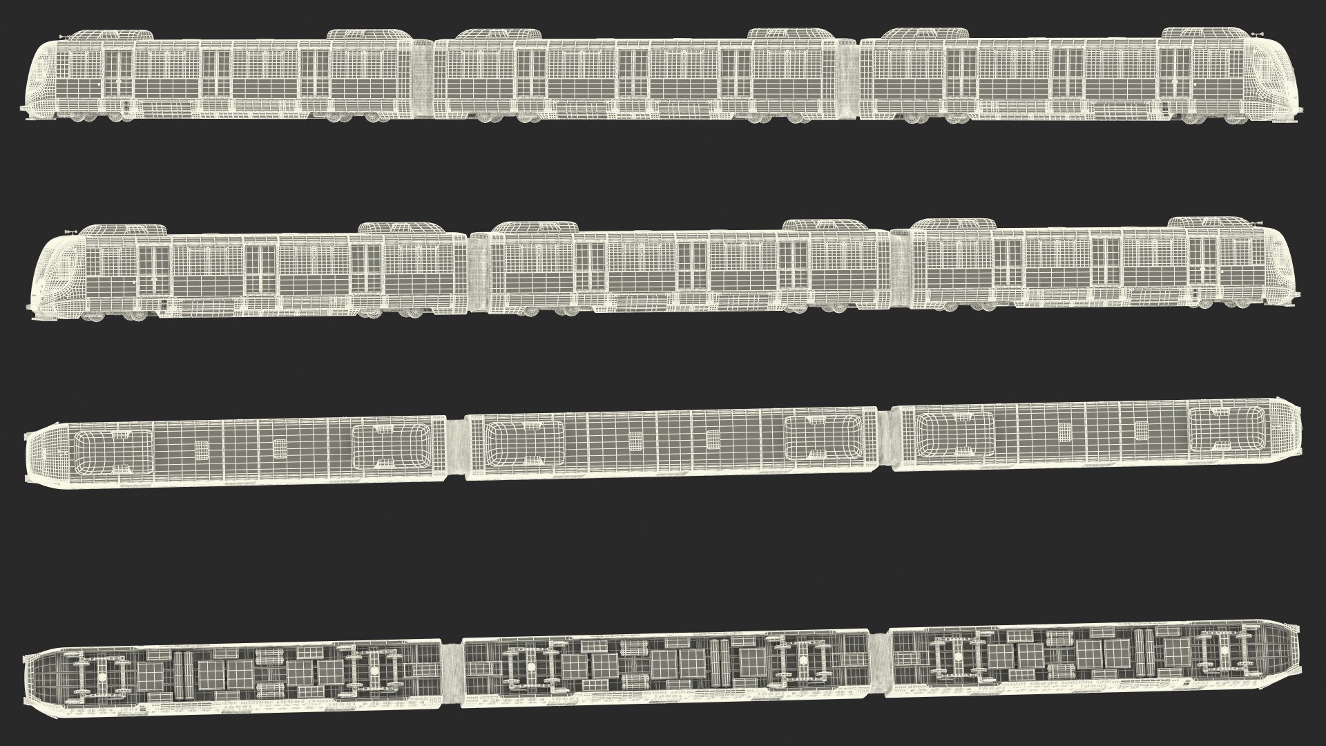 Rigged Speed Trains Collection 3D model https://p.turbosquid.com/ts-thumb/ud/pms3PV/qS/riggedspeedtrainscollectionmb3dmodel036/jpg/1653394450/1920x1080/fit_q87/ac00514c0675615c23ecbe0be6d6539fed3c34b0/riggedspeedtrainscollectionmb3dmodel036.jpg
