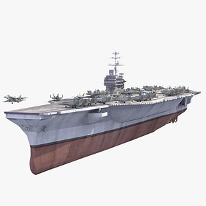 CVN75 HarrySTruman Air Wing