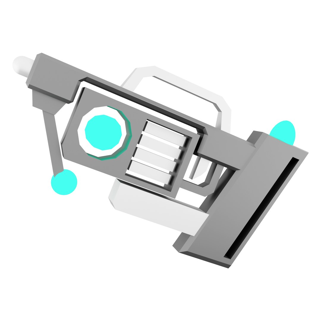 3D 3d game pistol low poly icon model https://p.turbosquid.com/ts-thumb/ud/vVUka1/m4/scifigun.154copy/jpg/1679562722/1920x1080/fit_q87/95c47c5522ff783ddd055dd101494d34142f3b2b/scifigun.154copy.jpg