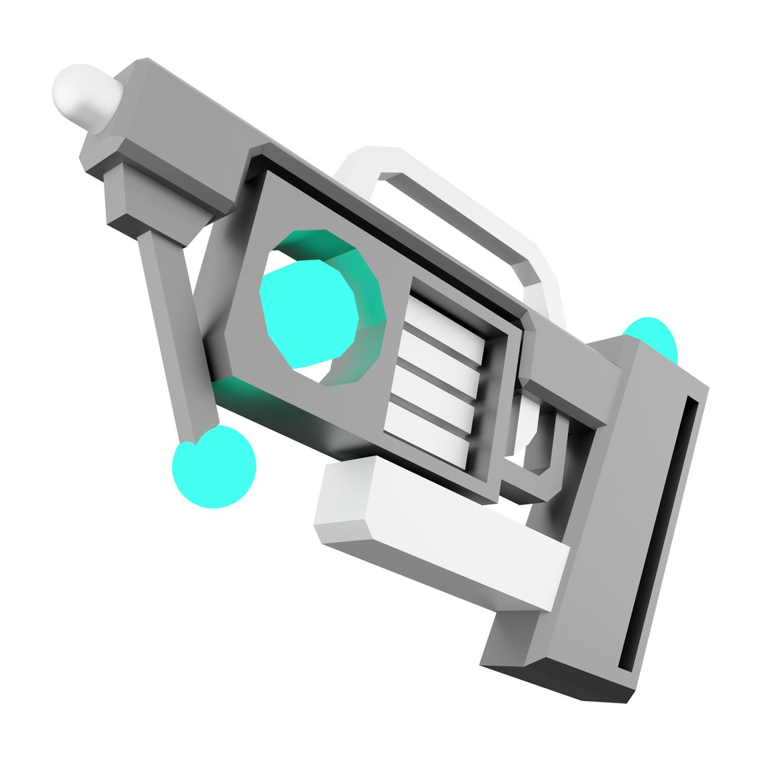 3D 3d game pistol low poly icon model https://p.turbosquid.com/ts-thumb/ud/vVUka1/uV/scifigun.151copy/png/1679562722/1920x1080/fit_q87/a42869c7db783932f6d87ade407e7c1b67628634/scifigun.151copy.jpg
