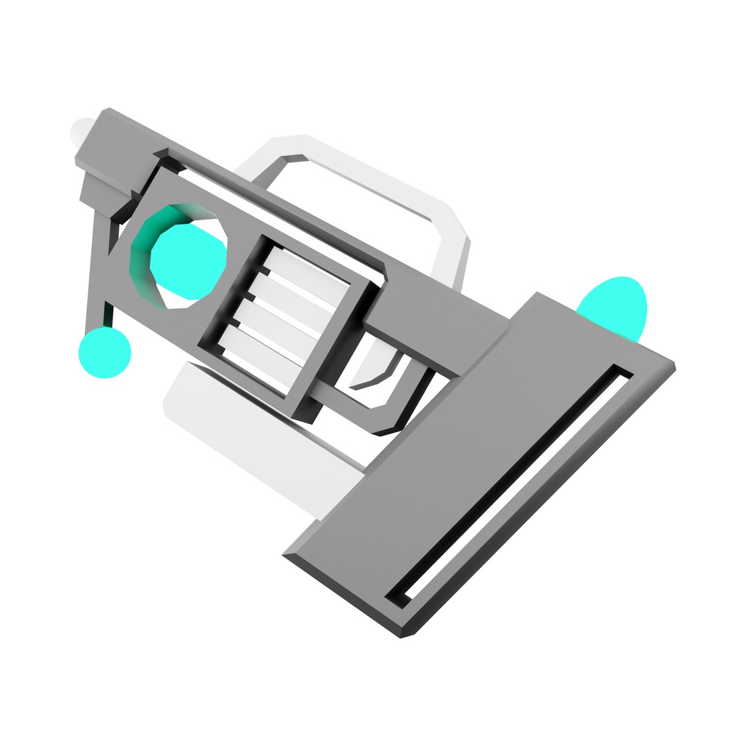 3D 3d game pistol low poly icon model https://p.turbosquid.com/ts-thumb/ud/vVUka1/xM/scifigun.152copy/jpg/1679562719/1920x1080/fit_q87/8bfefbb423693644d1d3b3d8422d242bf5c1d29b/scifigun.152copy.jpg