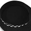 Collection de chapeaux de police britannique