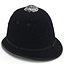 Collection de chapeaux de police britannique