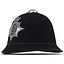 Collection de chapeaux de police britannique
