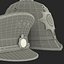Collection de chapeaux de police britannique