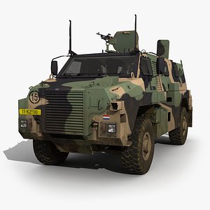 Bushmaster