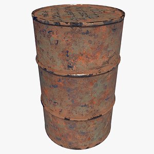 Wer3 Military Barrel(1)