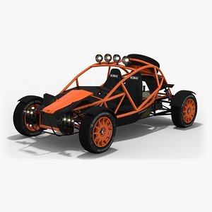 Ariel Nomad