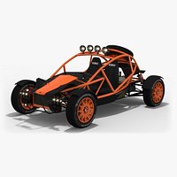 Ariel Nomad