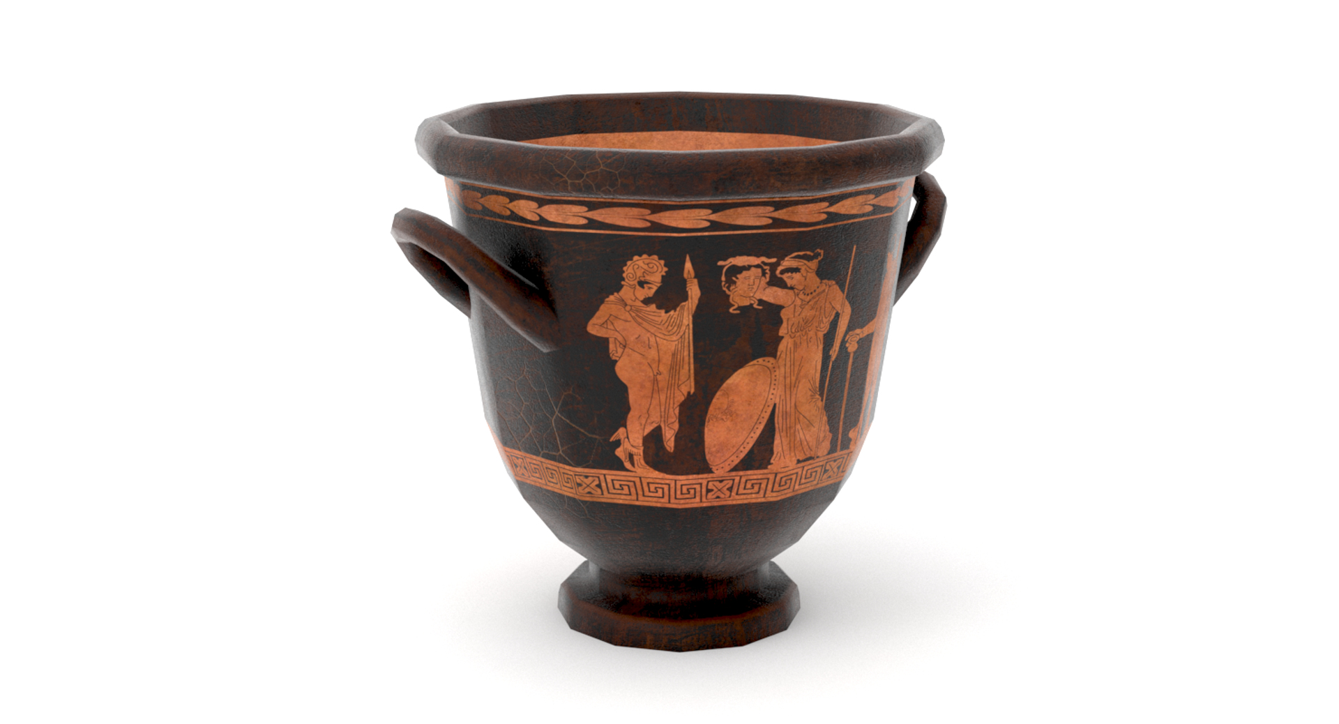 3D model greek pottery https://p.turbosquid.com/ts-thumb/ue/CTvipJ/4GIYA0J4/bellturntable/png/1558651605/1920x1080/turn_fit_q99/a812fc6a21b603065a1e3ff9aec049a97256140a/bellturntable-1.jpg