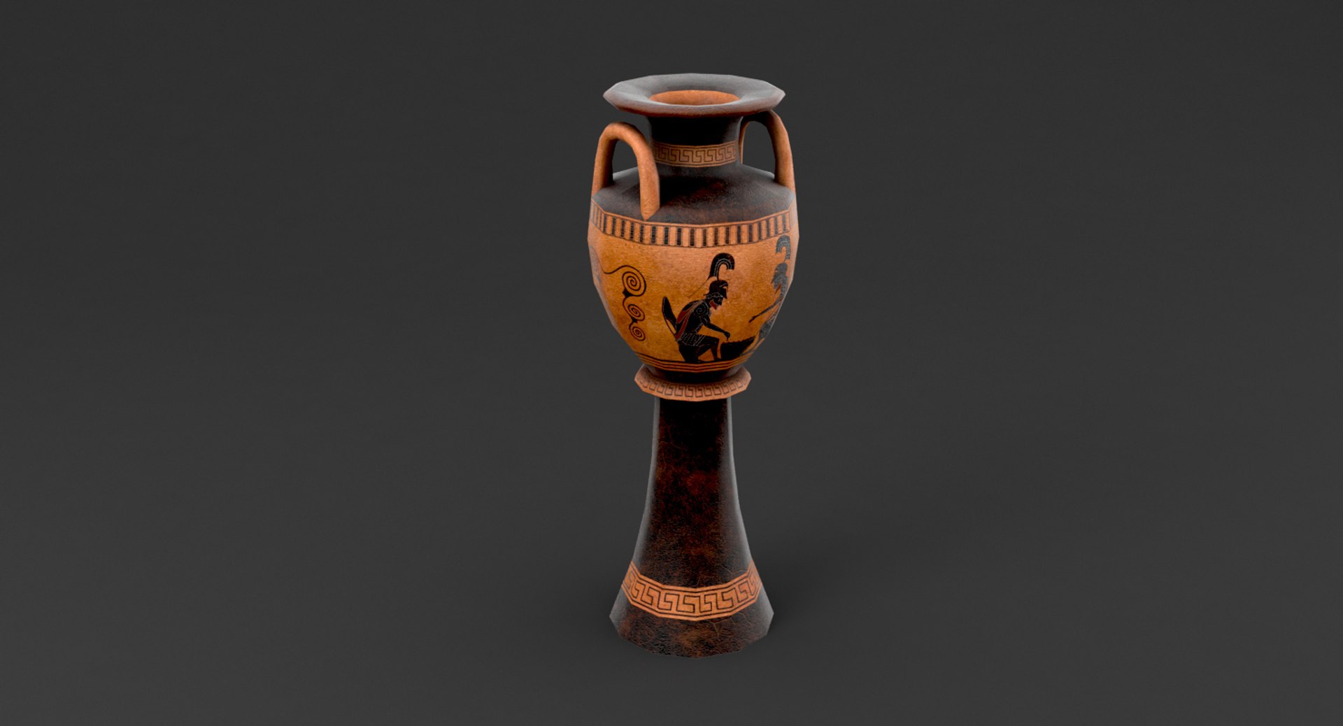3D model greek pottery https://p.turbosquid.com/ts-thumb/ue/CTvipJ/7XEIvVWM/gamikossignature/jpg/1558650093/1920x1080/fit_q87/9af8895a4ef1266f1c1bc81b6220271578956a82/gamikossignature.jpg