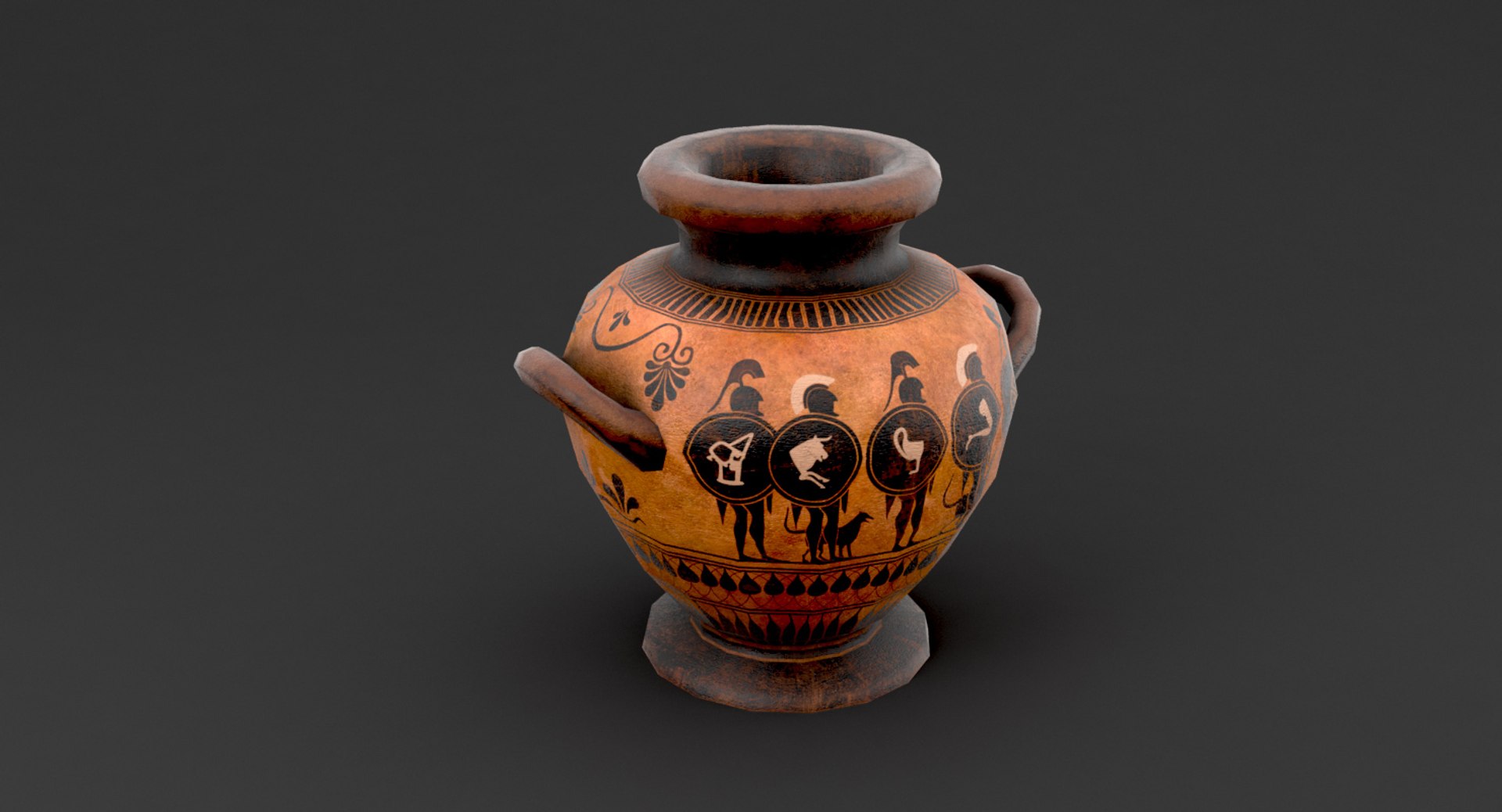 3D model greek pottery https://p.turbosquid.com/ts-thumb/ue/CTvipJ/q60JBRo6/stamnossignatureimagevray/jpg/1558650417/1920x1080/fit_q87/239e52897e69629806f115261ce2200f6a9cdbe7/stamnossignatureimagevray.jpg