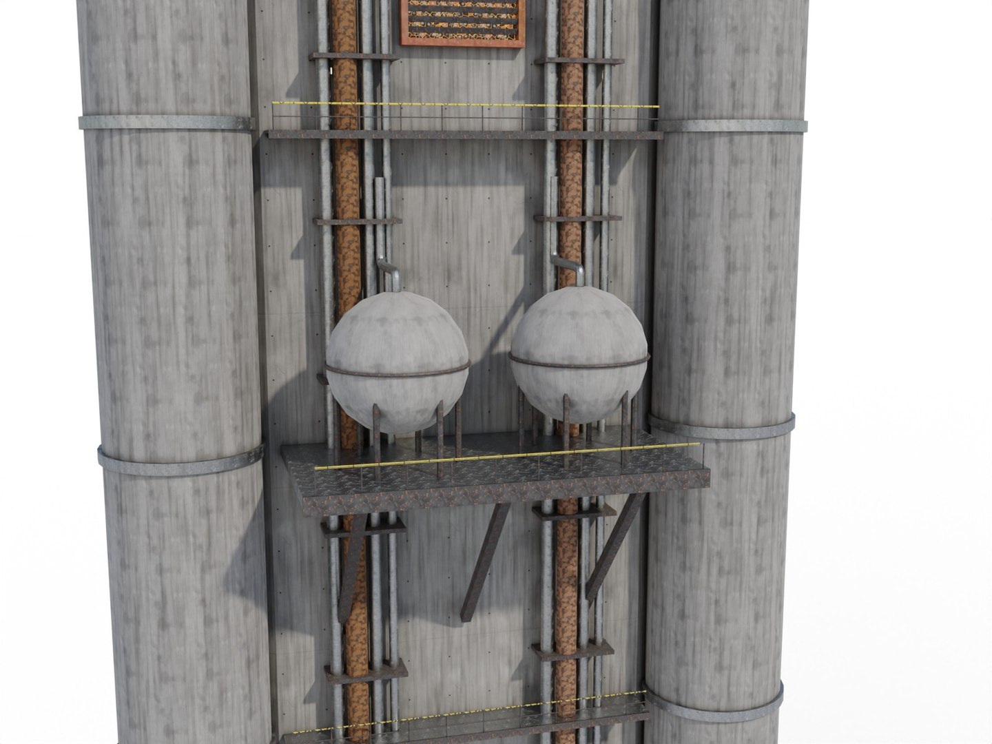3D Cyberpunk Vent Stack Skyscraper - Futuristic Industrial Tower with Chimneys PBR https://p.turbosquid.com/ts-thumb/ue/ECJZVr/rY/15_ventstack_14_detalle_gas/jpg/1792751586/1920x1080/fit_q87/4188a26215ba31da0f8bbadd87706384aee82fa7/15_ventstack_14_detalle_gas.jpg