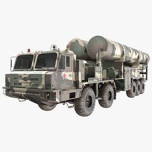 S-500 Prometheus