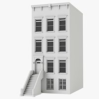 Brownstone