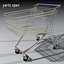 Shopping Cart / Trolley