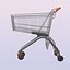 Shopping Cart / Trolley