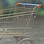 Shopping Cart / Trolley