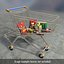 Shopping Cart / Trolley