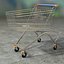 Shopping Cart / Trolley