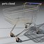 Shopping Cart / Trolley