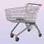 Shopping Cart / Trolley