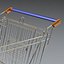 Shopping Cart / Trolley