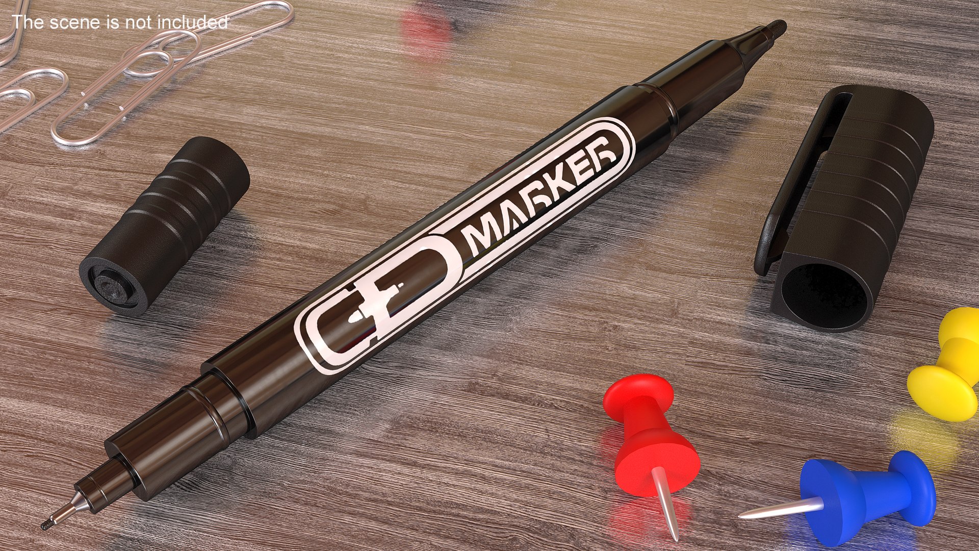 Permanent Marker Ultra Fine Tip Black Open 3D https://p.turbosquid.com/ts-thumb/ue/IyaPrH/LY/permanentmarkerultrafinetipblackopen3dsmodel004/jpg/1661721650/1920x1080/fit_q87/f7708a51a6f403b88ae2a07ddb928929f434ff2e/permanentmarkerultrafinetipblackopen3dsmodel004.jpg