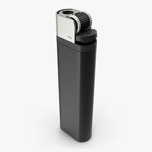 Black Lighter