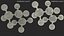 Propane Molecule Structure