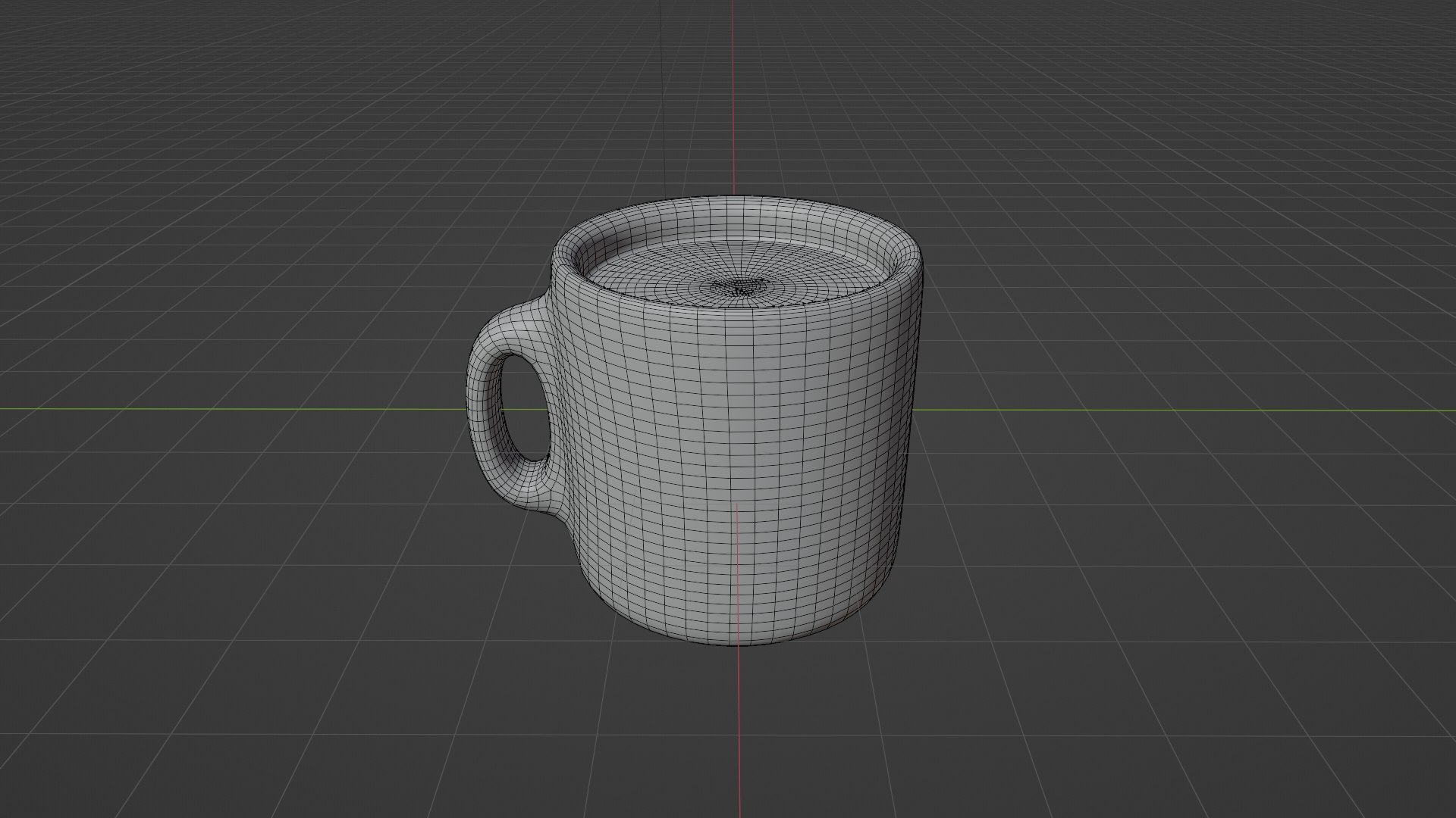 Coffee Cup Model - TurboSquid 2207849