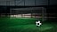 futball ball