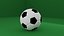 futball ball