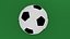 futball ball
