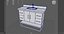 Bathroom Vanity 3D model