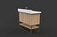 Bathroom Vanity 3D model