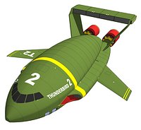 Thunderbird 2