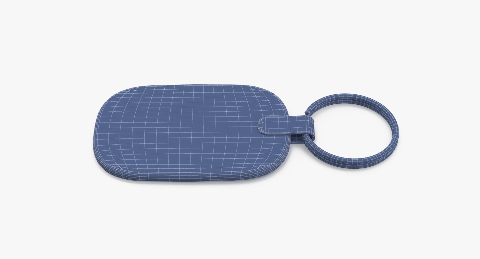 3D Model Key Chain Mock - TurboSquid 1212127
