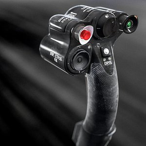 Joystick MIG-29
