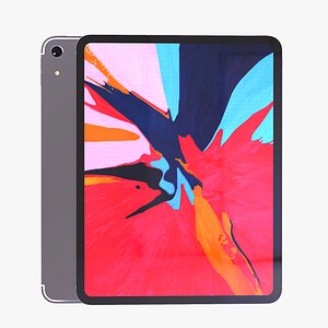 Ipad Pro 2018