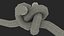 Carrick Bend Knot