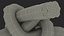 Carrick Bend Knot